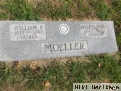 William P. Moeller