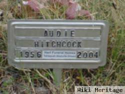 Audie Hitchcock