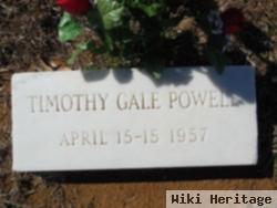 Timothy Gale Powell