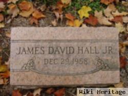 James David Hall, Jr