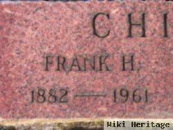 Frank H. Childs