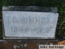 T C Simmons