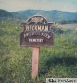 A. J. Heckman