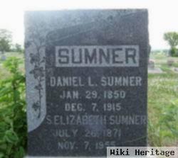 Daniel L. Sumner