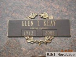 Glenn T Keay