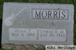 Conrad Doyle Morris, Jr