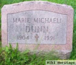 Marie Michaeli Dunn