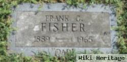 Frank G. Fisher