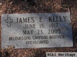 James E Kelly