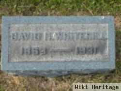 David H. Whitehill