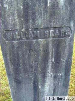 William Sears