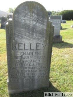 A. Cecelia Kelley