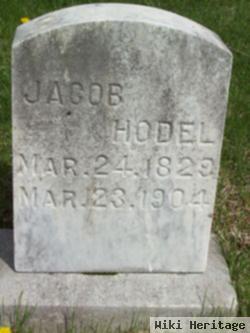 Jacob Hodel