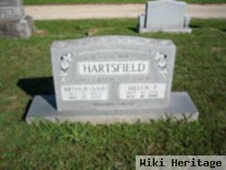 Helen P. Hartsfield