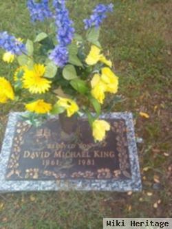 David Micheal King