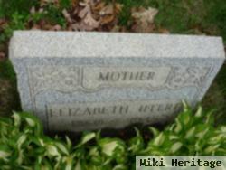 Elizabeth Bachman Iffert