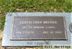 Curtis Fred Bruner