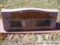 Mary Bauche Zoeller