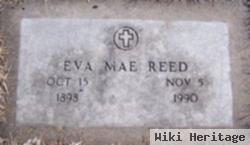 Eva Mae Smith Reed