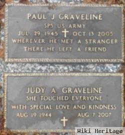 Paul J. Graveline