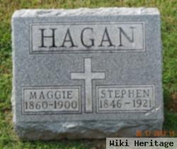 Maggie Hagan