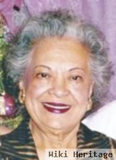 Juanita Esparza Lopez