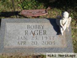 Bobby Rager