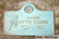 Otto Terpe