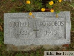 Michael J. Kotsobos