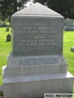 James H. Anderson