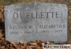 Nelson W Ouellette