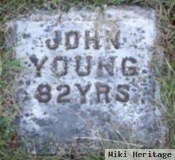 John Young