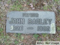 John Bagley