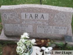 Patricia C. Biljum Fara