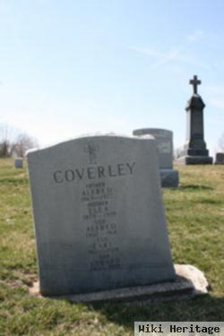 Alfred Coverley