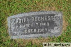 Dorothy Rochester