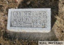 Ida Keeler Winters