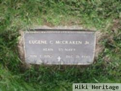 Eugene C. Mccracken, Jr