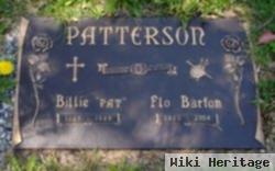 Flo Barton Patterson