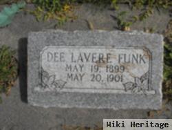 Dee Lavere Funk