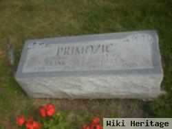 Frank Primozic