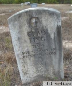 Crad King