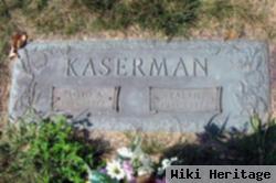 Ealah Kaserman