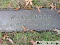 Mary Eva Sharp Book