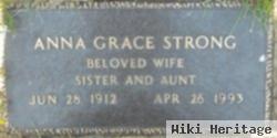 Anna Grace Teske Strong