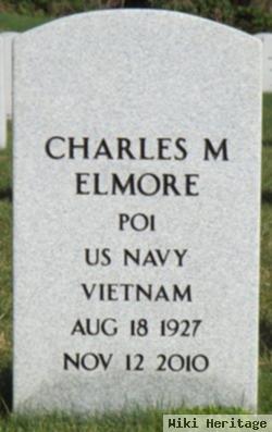 Charles M Elmore