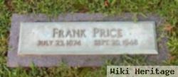 Frank Price