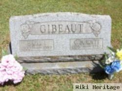 Charles Burdett Gibeaut