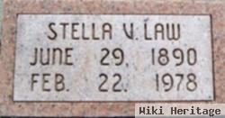 Stella Vincent Law