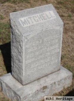 William H. Mitchell